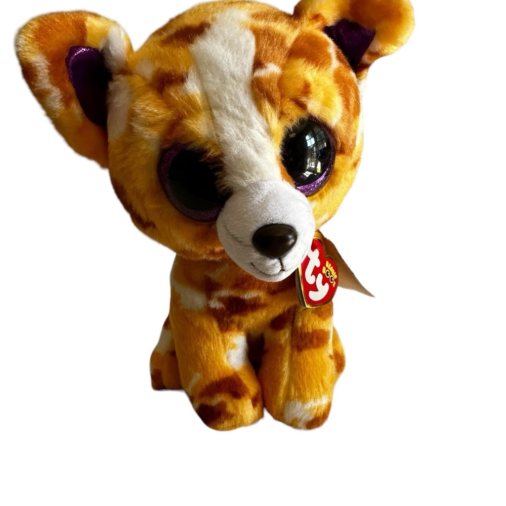 TY BEANIE BOO’S COLLECTION 9” PABLO THE CHIHUAHUA